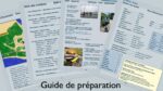 Un guide pour accompagner les étudiant·e·s. pour l&rsquo;école d&rsquo;été à Ekuanitshit